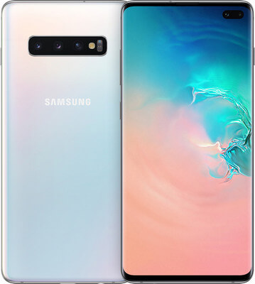 Замена разъема зарядки на телефоне Samsung Galaxy S10 Plus
